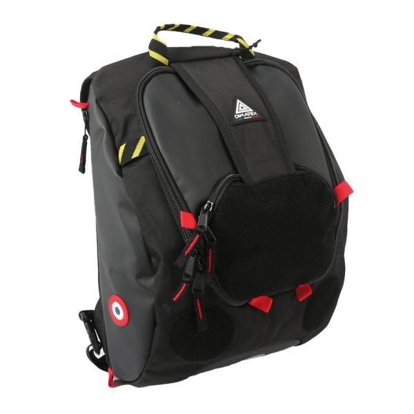 Dimatex Backpack Para Black Line AIRBUS